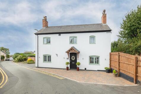 6 Chapel Street, Oakthorpe