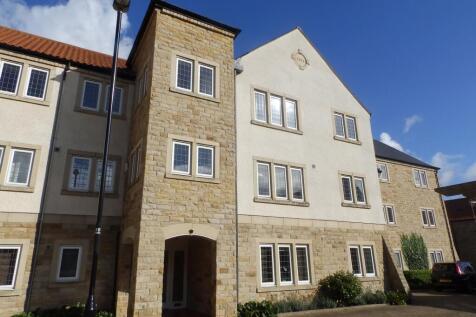 * NO DEPOSIT SCHEME AVAILABLE * A modern two bedroom apartment with lift set within easy walking distance of Wetherby town centre. Hall, open plan lounge diner, breakfast kitchen, two double bedrooms
