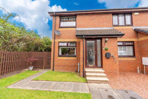 2 Bedroom End Terrace for Sale