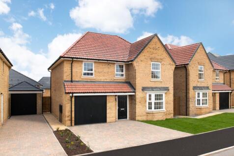 primary property image