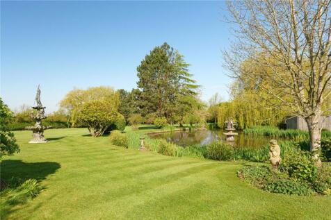 Gardens
