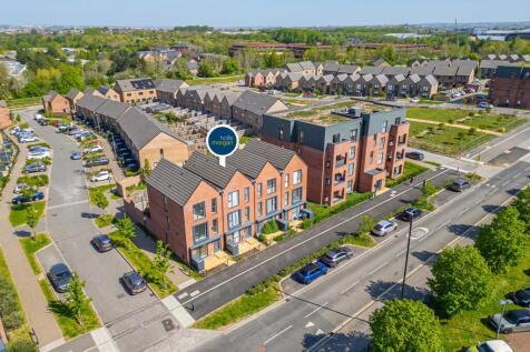 27 William Jessop Way, Hartcliffe, Bristol BS13 0E