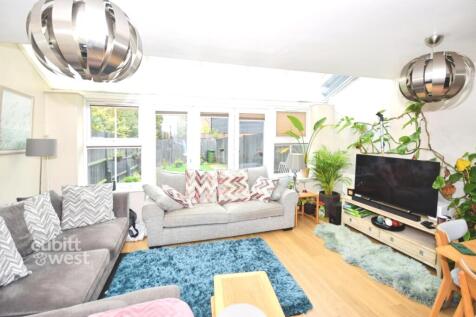 Living Room (Shared)