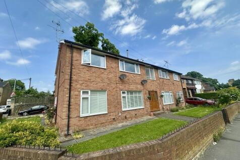 Before a viewing can be obtained, please contact the office for a link to complete a Canopy rent passport
Spacious 2 double bedroom first floor apartment in Stanningley with garden & off-street parkin