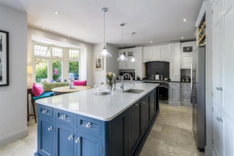 15 Upper Packington Road