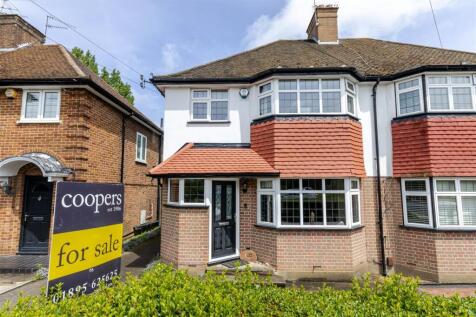 Sold Property Image