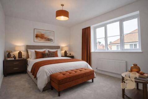 Bedroom 3 - Plot 27.jpg
