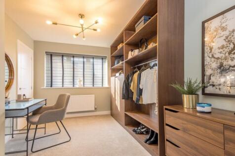 Dandara - The Willows - The Chartwell, Home 29