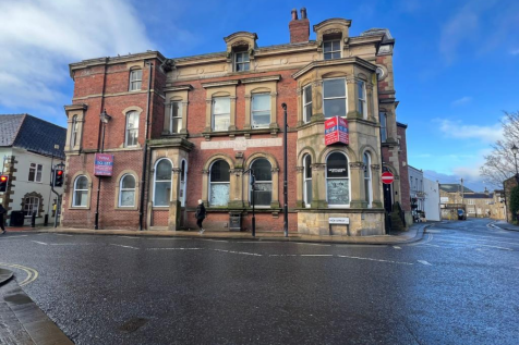 Office to rent in wetherby