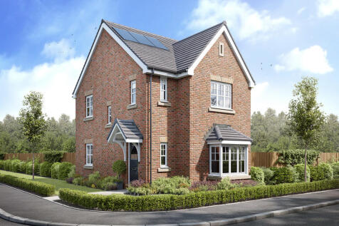 primary property image