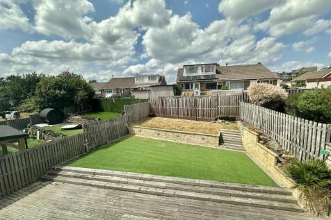 Bramleys Estate Agents - Abbey Close - Mirfield  (