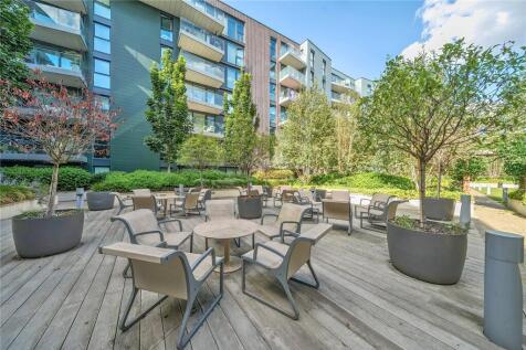 1 bed, 1 bath Apartment in belfast - Photo 18