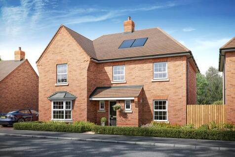 primary property image