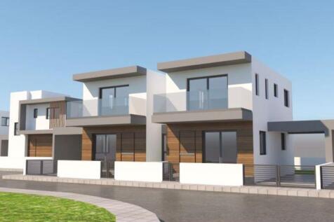 Houses 29 & 30 -...