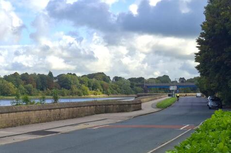 Views of the River Lune