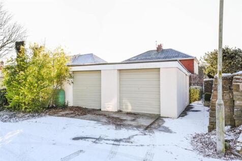 Rear External/Parking