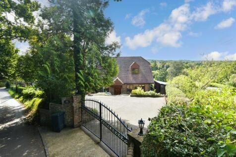 Gated Entrance