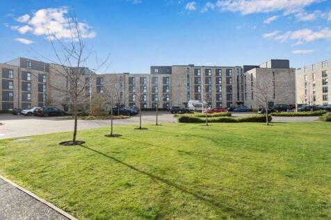 1 bed, 1 bath Ground Flat in Edinburgh - Photo 11