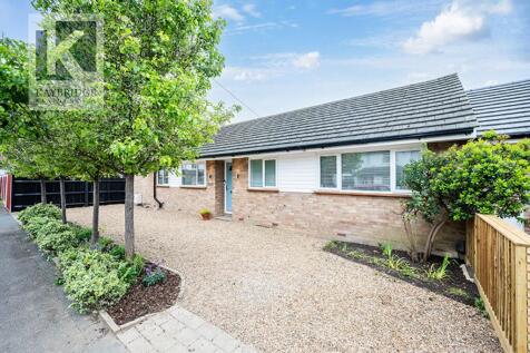 Riverview Road, Epsom - KT19 0JQ