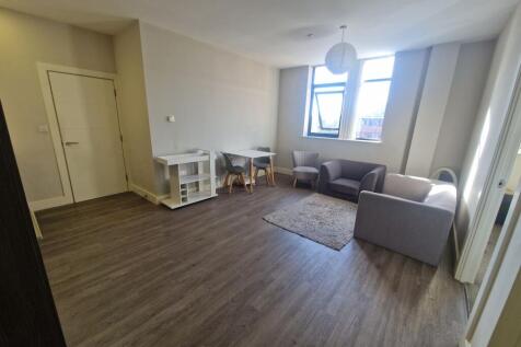 Available From Late July 26 - Prop Home are delighted to offer this high spec 1 bedroom apartment for rent.