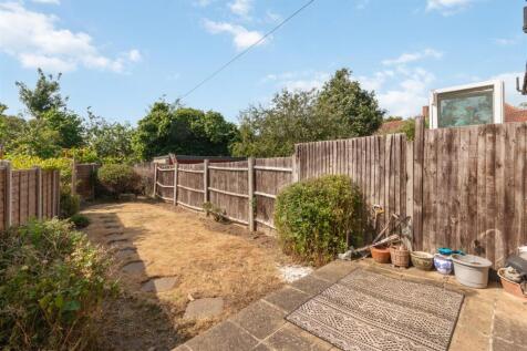 Blanchland Road