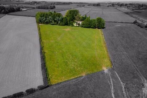 8 Acre plot