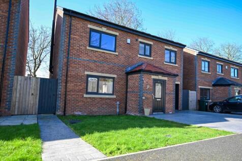 Grange EweMove Brotton