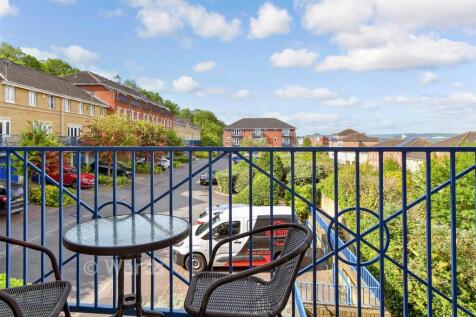 Balcony / Terrace