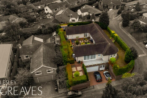 Hillcrest Gardens...