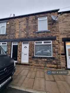 2 Bedroom Terraced in S70 6AN