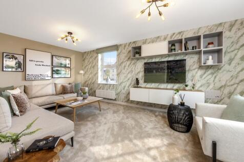primary property image