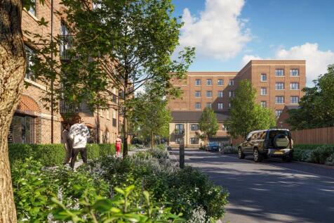 primary property image