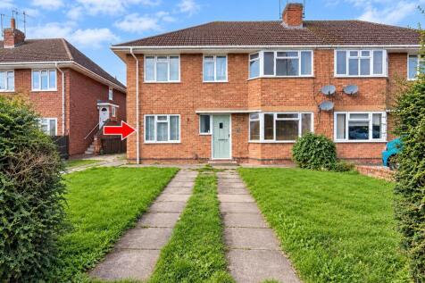 2 Bedroom Flat in CV34 6LB