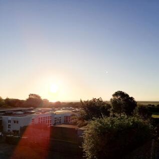 View From The Property