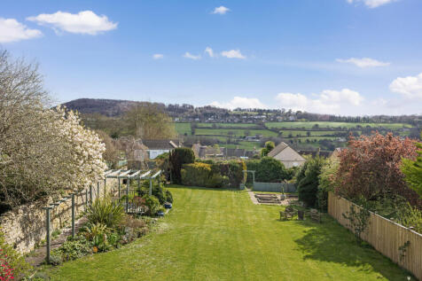 View from House