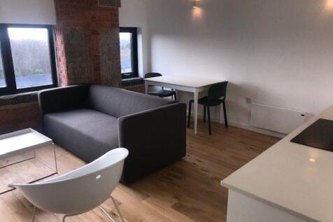 NPP Residential are delighted to introduce to the market this stylish one bedroom, fully furnished apartment located in the recently converted Elisabeth Mill.