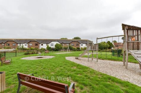 Surrounding Area