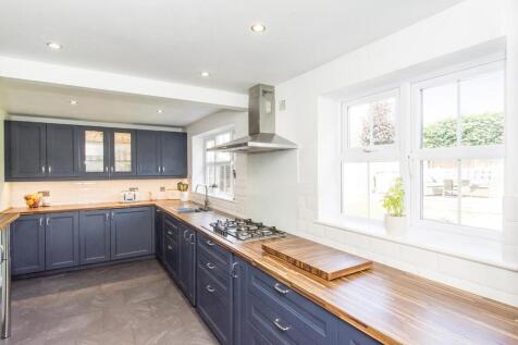 Main Kitchen