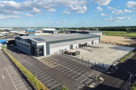 Light Industrial for sale in balby