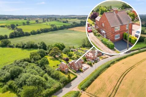 136 Hurley Common, Hurley