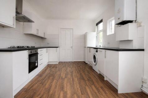 Reception/Kitchen