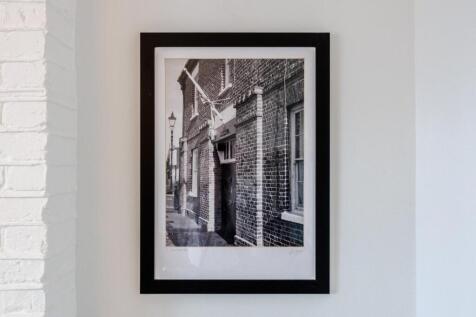 The Old Customs House