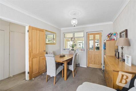 Living /Dining Room