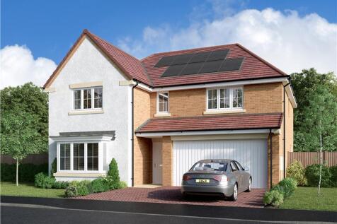 primary property image