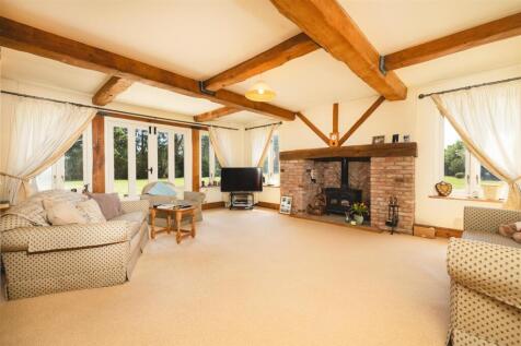 37a Church Street, Appleby Magna