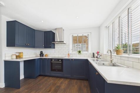 Living/Dining/Kitchen