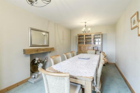 Lodge Farm, Dadlington