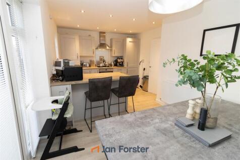 Kitchen Dining Room