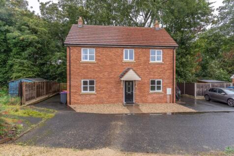 2 Bedroom Flat in TF1 2HY
