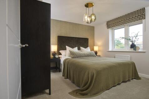 The Kingsbridge New Homes for sale in Maldon